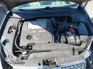 2005 Nissan Maxima SE z VIN 1N4BA41E55C836812, wystawiony jako IAAI lot #42433720 z przebiegiem Nie podano mil oraz . Historia ofert i sprzedaży dostępna na DreamBid. Obrazek 10.
