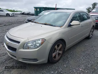 2012 Chevrolet Malibu 1LT with VIN 1G1ZC5E01CF272720, listed as a IAAI auction lot 42105416 with 185,220 mi miles and . Bid and sale history available at DreamBid. Image 2.