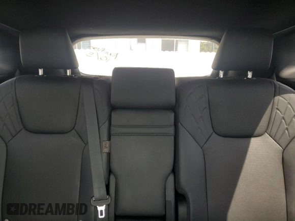 2023 Lexus RX 350 с VIN 2T2BAMBA7PC015691, выставлен на аукционе Copart как лот 72234014 с пробегом 28 098 миль миль и Чистый • Clean title. История ставок и продаж доступна на DreamBid. Изображение 10.