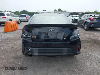 2014 Scion tC z VIN JTKJF5C76E3078256, wystawiony jako IAAI lot #42437930 z przebiegiem 239 399 mil mil oraz . Historia ofert i sprzedaży dostępna na DreamBid. Obrazek 16.