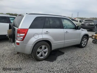 2010 Suzuki Grand Vitara Limited with VIN JS3TE0D73A4100112, listed as a Copart auction lot 50907365 with 146,484 mi miles and Salvage Title. Bid and sale history available at carsss.com. Image 3.