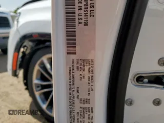 2024 Jeep Wagoneer Series II with VIN 1C4SJSBP8RS141198, listed as a Copart auction lot 65029925 with 318 mi miles and Salvage title. Bid and sale history available at DreamBid. Image 13.