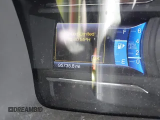 2013 Ford Flex SEL z VIN 2FMGK5C83DBD24521, wystawiony jako IAAI lot #42211607 z przebiegiem 95 735 mil mil oraz . Historia ofert i sprzedaży dostępna na DreamBid. Obrazek 15.