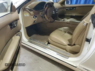 2012 Mercedes-Benz CL-Class CL 550 with VIN WDDEJ9EB8CA028926, listed as a Copart auction lot 69984904 with 90,003 mi miles and Clean Title. Bid and sale history available at carsss.com. Image 8.