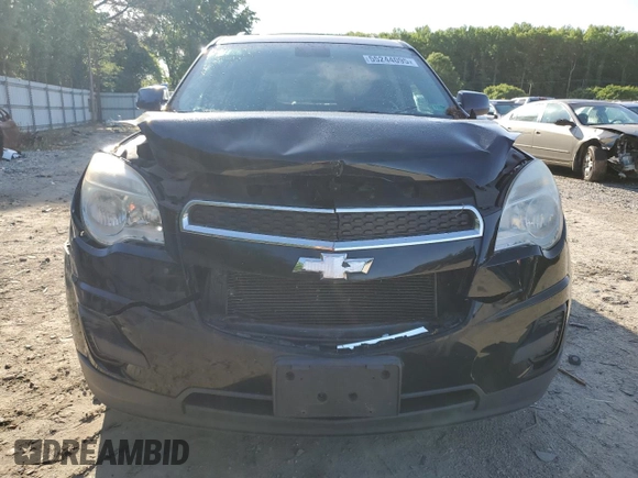 2014 Chevrolet Equinox LT z VIN 2GNFLFE36E6187127, wystawiony jako Copart lot #55244095 z przebiegiem 62 132 mil mil oraz Szkoda całkowita • Salvage title. Historia ofert i sprzedaży dostępna na DreamBid. Obrazek 5.