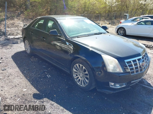 2012 Cadillac CTS Premium with VIN 1G6DP5E3XC0131943, listed as a IAAI auction lot 41747969 with 70,859 mi miles and . Bid and sale history available at DreamBid. Image 1.