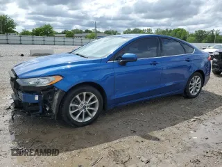 2017 Ford Fusion SE z VIN 3FA6P0H79HR205096, wystawiony jako Copart lot #56096615 z przebiegiem 160 359 mil mil oraz Szkoda całkowita • Salvage title. Historia ofert i sprzedaży dostępna na DreamBid. Obrazek 1.