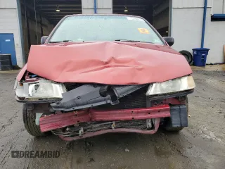 2002 Honda Odyssey LX z VIN 2HKRL18552H555312, wystawiony jako Copart lot #51844745 z przebiegiem Nie podano mil oraz Szkody całkowita. Historia ofert i sprzedaży dostępna na DreamBid. Obrazek 5.
