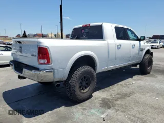 2017 Ram 2500 Laramie с VIN 3C6UR5NL1HG540401, выставлен на аукционе Copart как лот 64075325 с пробегом 86 147 миль миль и Списание • Salvage title. История ставок и продаж доступна на DreamBid. Изображение 3.