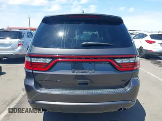2021 Dodge Durango GT Plus z VIN 1C4RDHDG8MC573444, wystawiony jako IAAI lot #42173913 z przebiegiem 85 656 mil mil oraz . Historia ofert i sprzedaży dostępna na DreamBid. Obrazek 15.