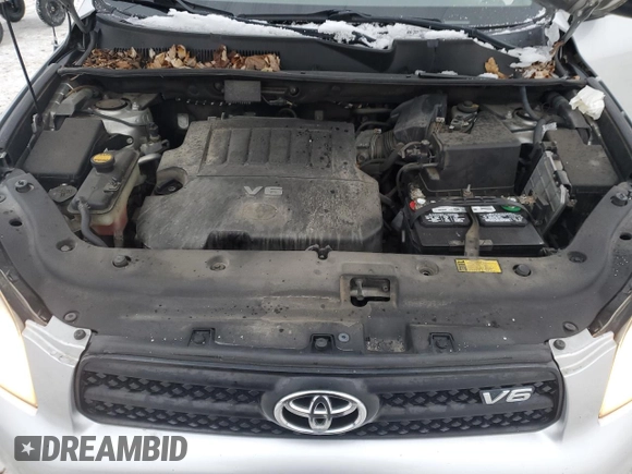 2006 Toyota RAV4 with VIN JTMZK33VX66000328, listed as a Copart auction lot 88577725 with 137,021 mi miles and Clean Title. Bid and sale history available at carsss.com. Image 12.