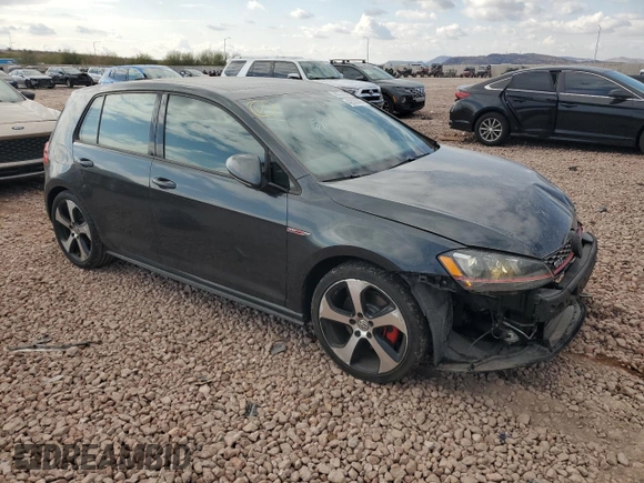 2015 Volkswagen GTI S с VIN 3VW4T7AU5FM034912, выставлен на аукционе Copart как лот 42836005 с пробегом 110 696 миль миль и Списание • Salvage title. История ставок и продаж доступна на DreamBid. Изображение 4.