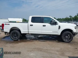 2018 Ford F-250 XL with VIN 1FT7W2BT2JEC44026, listed as a IAAI auction lot 42420391 with 178,970 mi miles and . Bid and sale history available at DreamBid. Image 14.