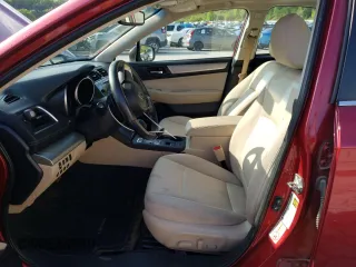 2018 Subaru Legacy Premium with VIN 4S3BNAD60J3038651, listed as a Copart auction lot 57868643 with 102,285 mi miles. Bid and sale history available at carsss.com. Image 7.