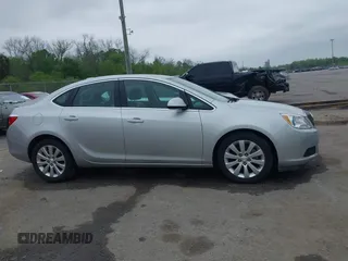 2016 Buick Verano with VIN 1G4PP5SK7G4124626, listed as a IAAI auction lot 41924647 with 35,990 mi miles. Bid and sale history available at carsss.com. Image 13.