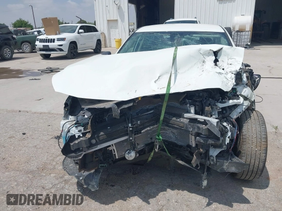 2025 Nissan Altima SV with VIN 1N4BL4DV3SN373851, listed as a IAAI auction lot 42123464 with 4,401 mi miles and . Bid and sale history available at DreamBid. Image 11.