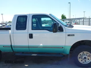 1999 Ford F-250 XL with VIN 1FTNX21S3XED04403, listed as a IAAI auction lot 42134432 with 146,584 mi miles and . Bid and sale history available at DreamBid. Image 6.