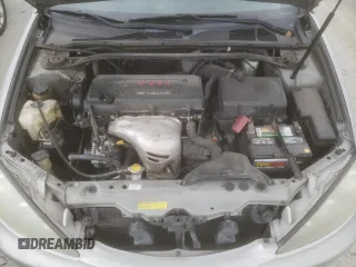 2006 Toyota Camry STD with VIN 4T1BE32K36U684730, listed as a Copart auction lot 47868265 with 259,547 mi miles and Salvage Title. Bid and sale history available at carsss.com. Image 11.