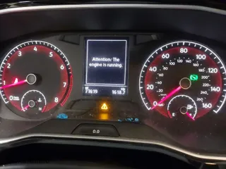 2019 Volkswagen Jetta S with VIN 3VWC57BU1KM212426, listed as a IAAI auction lot 41863869 with 71,619 mi miles. Bid and sale history available at carsss.com. Image 7.