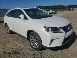 2014 Lexus RX 350 с VIN 2T2ZK1BA8EC134647, выставлен на аукционе Copart как лот 61100385 с пробегом 147 732 миль миль и Списание • Salvage title. История ставок и продаж доступна на DreamBid. Изображение 4.