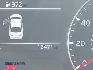 2024 Kia Forte LXS z VIN 3KPF24AD0RE823688, wystawiony jako IAAI lot #42253533 z przebiegiem 16 471 mil mil oraz . Historia ofert i sprzedaży dostępna na DreamBid. Obrazek 15.