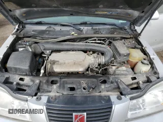 2007 Saturn VUE V6 z VIN 5GZCZ53407S866972, wystawiony jako Copart lot #47919525 z przebiegiem 137 064 mil mil oraz Czysty tytuł • Clean title. Historia ofert i sprzedaży dostępna na DreamBid. Obrazek 12.