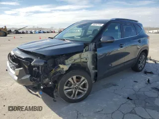 2022 Kia Seltos S z VIN KNDEU2AA5N7260776, wystawiony jako Copart lot #50257145 z przebiegiem 36 131 mil mil oraz Szkody całkowita. Historia ofert i sprzedaży dostępna na DreamBid. Obrazek 1.