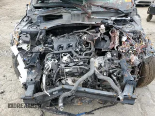 2020 Hyundai Palisade SEL with VIN KM8R3DHE1LU131520, listed as a Copart auction lot 64320425 with Not provided miles and Clean title. Bid and sale history available at DreamBid. Image 12.