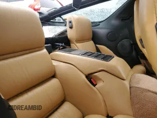 1989 Porsche 928 z VIN WP0JB0923KS861070, wystawiony jako Copart lot #88502805 z przebiegiem Nie podano mil oraz Szkody całkowita. Historia ofert i sprzedaży dostępna na DreamBid. Obrazek 11.