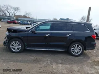 2018 Mercedes-Benz GLS with VIN 4JGDF6EE6JB152874, listed as a IAAI auction lot 41742681 with 31,494 mi miles. Bid and sale history available at carsss.com. Image 15.