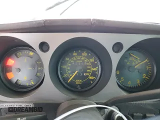 1983 Porsche 944 с VIN WP0AA0943DN459166, выставлен на аукционе Copart как лот 75570024 с пробегом 82 020 миль миль и Чистый • Clean title. История ставок и продаж доступна на DreamBid. Изображение 9.