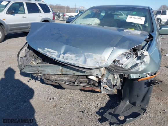 2006 Ford Fusion SE with VIN 3FAHP07116R103391, listed as a IAAI auction lot 41700991 with 115,025 mi miles. Bid and sale history available at carsss.com. Image 6.