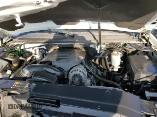 2012 Chevrolet Suburban LTZ with VIN 1GNSKKE75CR175887, listed as a Copart auction lot 89185935 with 190,845 mi miles and Non repairable. Bid and sale history available at DreamBid. Image 12.