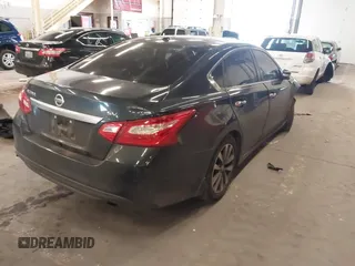 2016 Nissan Altima S with VIN 1N4AL3AP3GC120284, listed as a IAAI auction lot 41838142 with 97,636 mi miles and . Bid and sale history available at DreamBid. Image 4.