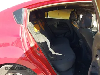 2012 Kia Rio EX z VIN KNADN4A3XC6050082, wystawiony jako IAAI lot #41680237 z przebiegiem Nie podano mil oraz . Historia ofert i sprzedaży dostępna na DreamBid. Obrazek 8.