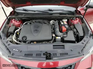 2019 Toyota Avalon XLE with VIN 4T1BZ1FB1KU032802, listed as a Copart auction lot 52593815 with 79,434 mi miles and Clean Title. Bid and sale history available at carsss.com. Image 11.