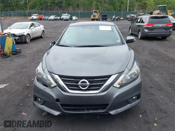 2017 Nissan Altima SL with VIN 1N4BL3AP7HC108127, listed as a IAAI auction lot 42371479 with 55,000 mi miles and . Bid and sale history available at DreamBid. Image 12.