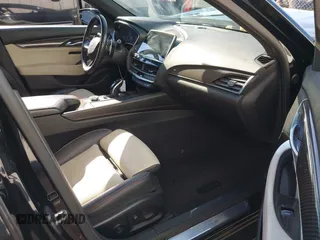 2020 Cadillac CT5 Sport с VIN 1G6DP5RK5L0125534, выставлен на аукционе IAAI как лот 42709976 с пробегом Не указан миль и . История ставок и продаж доступна на DreamBid. Изображение 5.