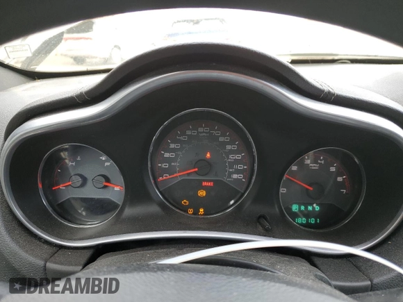 2012 Dodge Avenger SE with VIN 1C3CDZAB8CN285564, listed as a Copart auction lot 51046445 with 180,101 mi miles and Salvage Title. Bid and sale history available at carsss.com. Image 9.