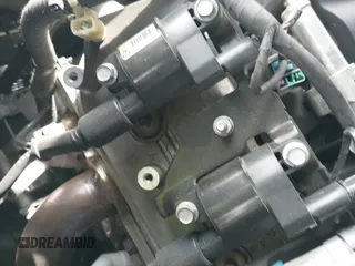 2015 Chevrolet SS z VIN 6G3F15RW4FL105226, wystawiony jako IAAI lot #41970255 z przebiegiem 51 007 mil mil oraz . Historia ofert i sprzedaży dostępna na DreamBid. Obrazek 19.