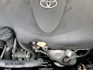 2017 Toyota Sienna SE z VIN 5TDXZ3DC4HS807303, wystawiony jako Copart lot #85186705 z przebiegiem 113 782 mil mil oraz Szkoda całkowita • Salvage title. Historia ofert i sprzedaży dostępna na DreamBid. Obrazek 16.