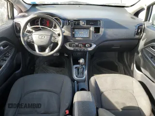 2012 Kia Rio EX z VIN KNADN4A38C6074235, wystawiony jako Copart lot #42050375 z przebiegiem 100 138 mil mil oraz Czysty tytuł • Clean title. Historia ofert i sprzedaży dostępna na DreamBid. Obrazek 8.