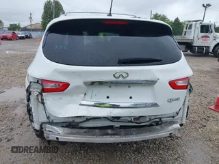 2014 Infiniti QX60 с VIN 5N1AL0MM9EC531322, выставлен на аукционе IAAI как лот 42321651 с пробегом 118 725 миль миль и . История ставок и продаж доступна на DreamBid. Изображение 6.