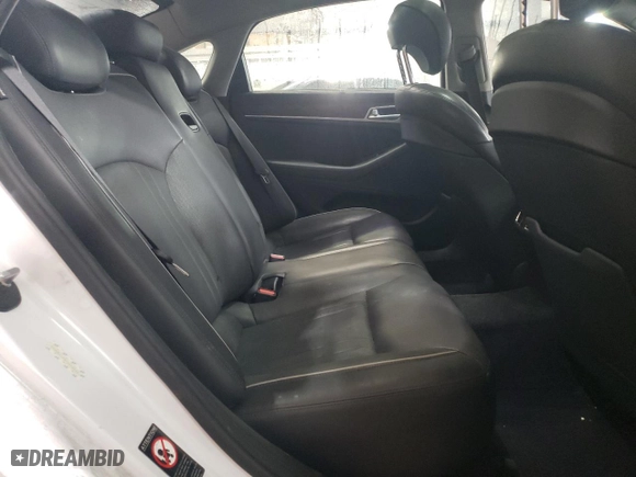 2015 Hyundai Genesis 5.0L with VIN KMHGN4JF9FU016933, listed as a Copart auction lot 42166475 with 163,601 mi miles and Salvage Title. Bid and sale history available at carsss.com. Image 10.