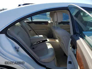 2017 Mercedes-Benz CLS with VIN WDDLJ7DB1HA192202, listed as a Copart auction lot 88643635 with 41,284 mi miles and Clean Title. Bid and sale history available at carsss.com. Image 10.
