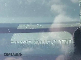 2006 Ford F-150 XL с VIN 1FTRF12256NA89070, выставлен на аукционе IAAI как лот 42548727 с пробегом 69 454 миль миль и . История ставок и продаж доступна на DreamBid. Изображение 17.