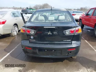 2015 Mitsubishi Lancer ES with VIN JA32U2FU4FU001543, listed as a IAAI auction lot 41710412 with 386,118 mi miles and . Bid and sale history available at DreamBid. Image 15.