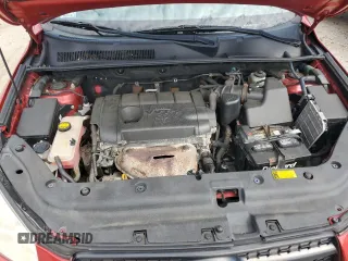 2012 Toyota RAV4 с VIN 2T3BF4DV7CW208056, выставлен на аукционе Copart как лот 65612005 с пробегом 142 122 миль миль и Чистый • Clean title. История ставок и продаж доступна на DreamBid. Изображение 12.