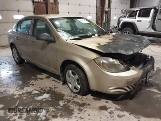 2006 Chevrolet Cobalt LS with VIN 1G1AK55F967871870, listed as a IAAI auction lot 41479735 with 117,000 mi miles and . Bid and sale history available at DreamBid. Image 1.