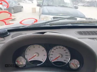 2003 Jeep Liberty Limited z VIN 1J8GK58K73W710535, wystawiony jako IAAI lot #42317609 z przebiegiem Nie podano mil oraz . Historia ofert i sprzedaży dostępna na DreamBid. Obrazek 7.